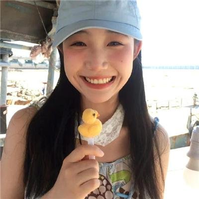 第一次的亲密接触