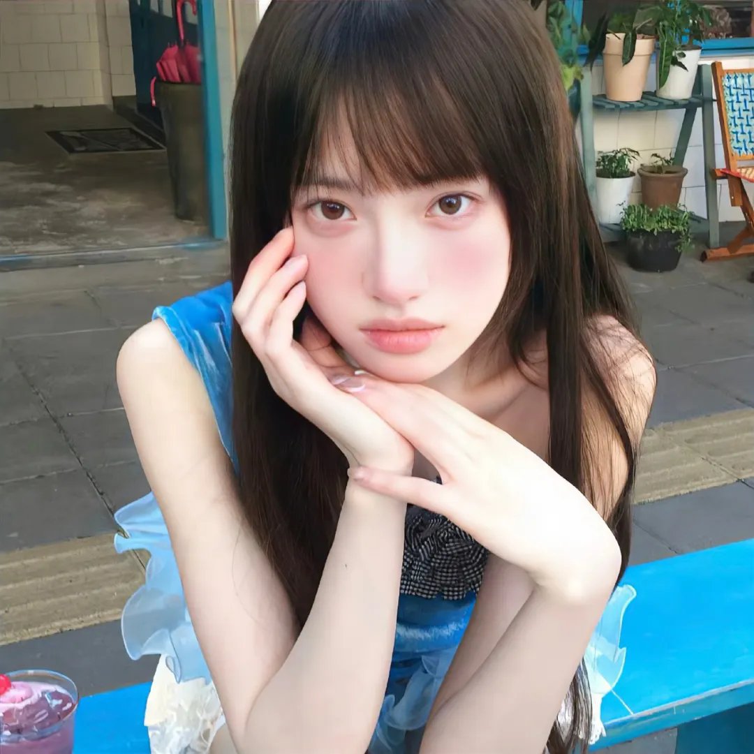 微笑2